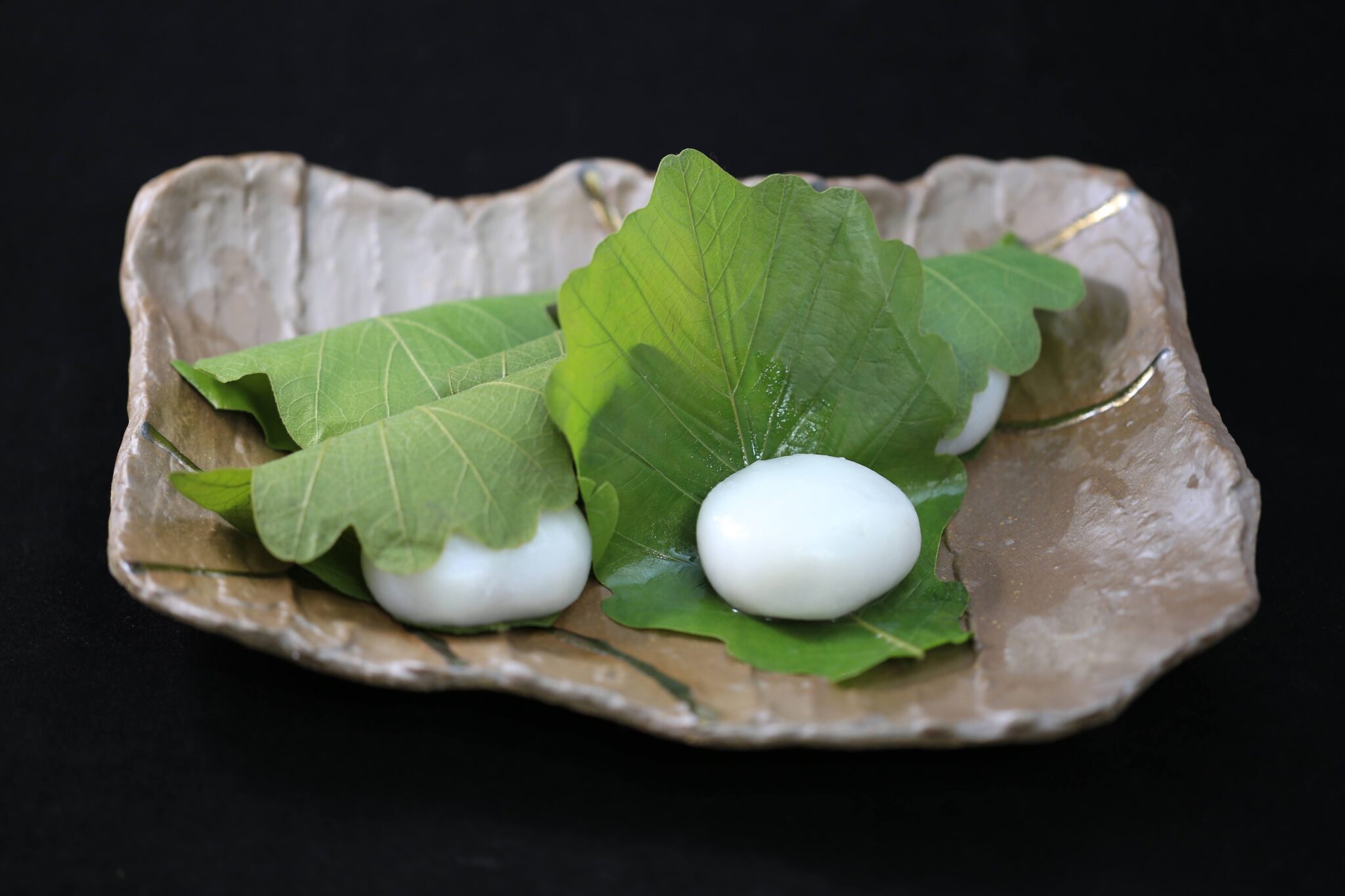 柏餅（かしわもち）その① そもそも柏餅ってなんだ？ 和菓子工房あん庵 和菓子で世界を幸せに